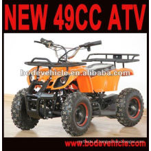 MINI 49CC ATV PARA MIÚDOS (MC-301B)